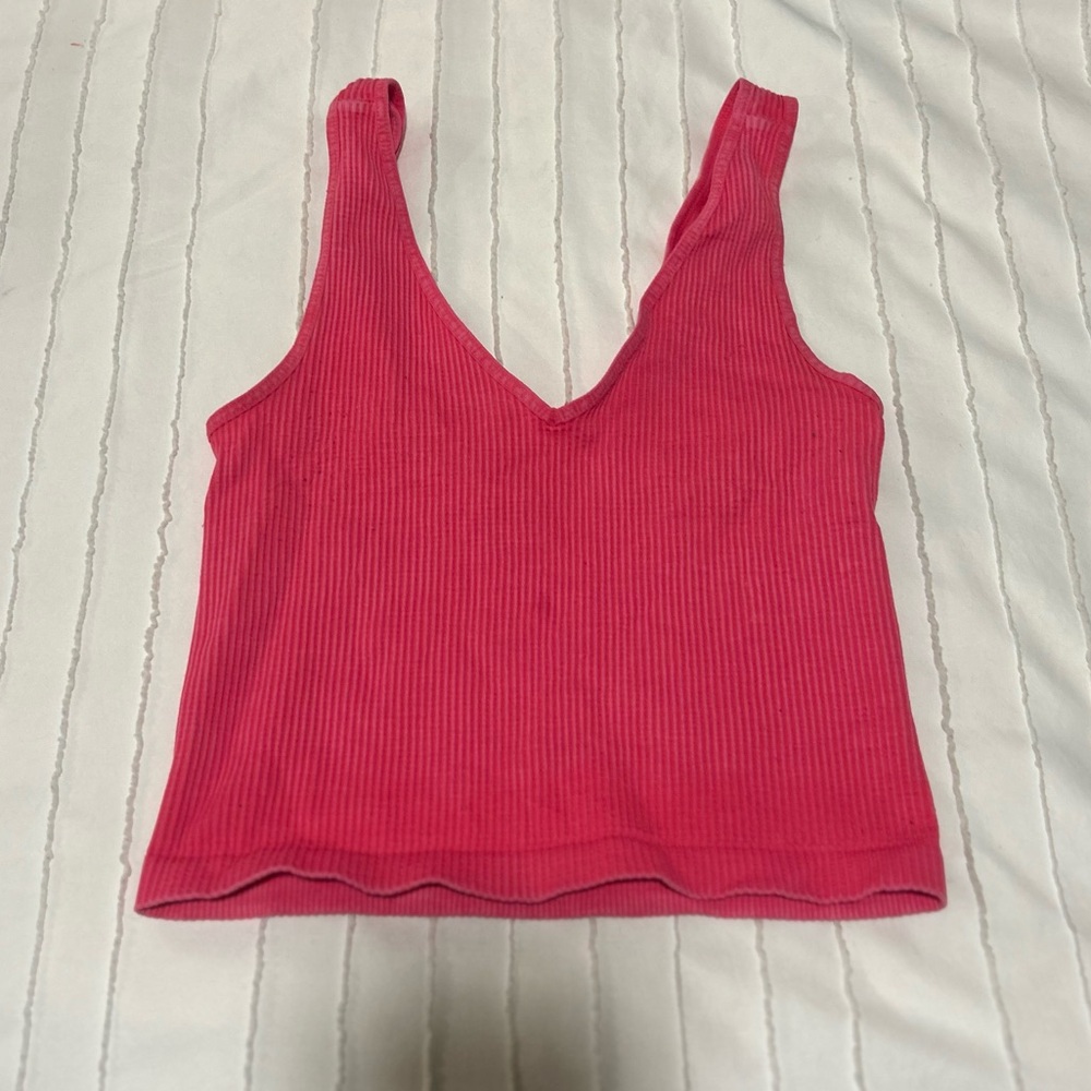 Niki Biki tank top